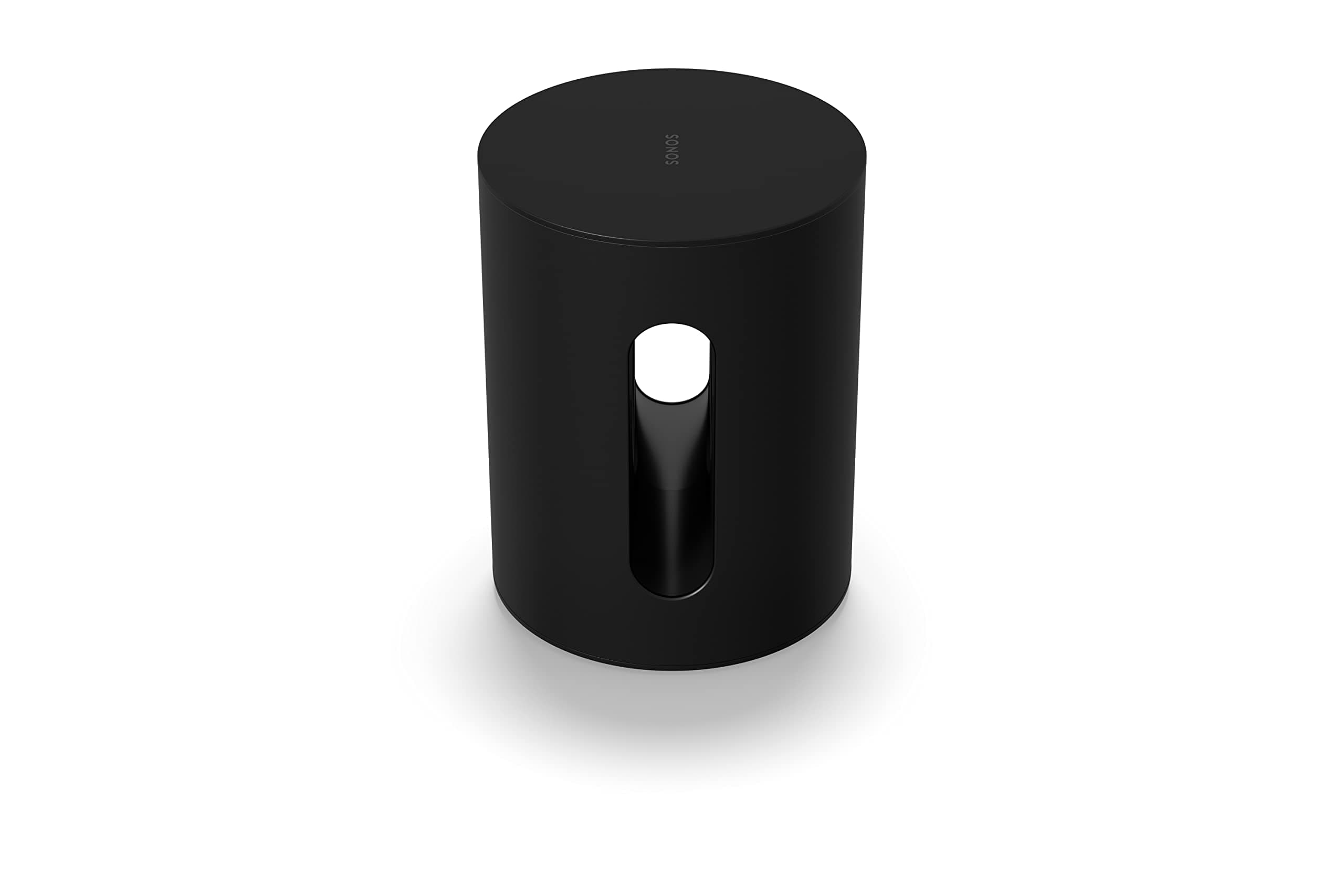 Sonos Sub Mini Wireless Subwoofer (Black)