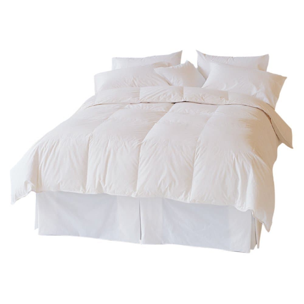 Daniadown Duvet Collection - Eiderdown Comforter