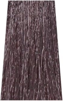 Enercos Professional Coloray Permanent Hair Color Cream, Shine & Silky Touch, Long Lasting, #7/12, Medium Blonde Pearl, 100ml