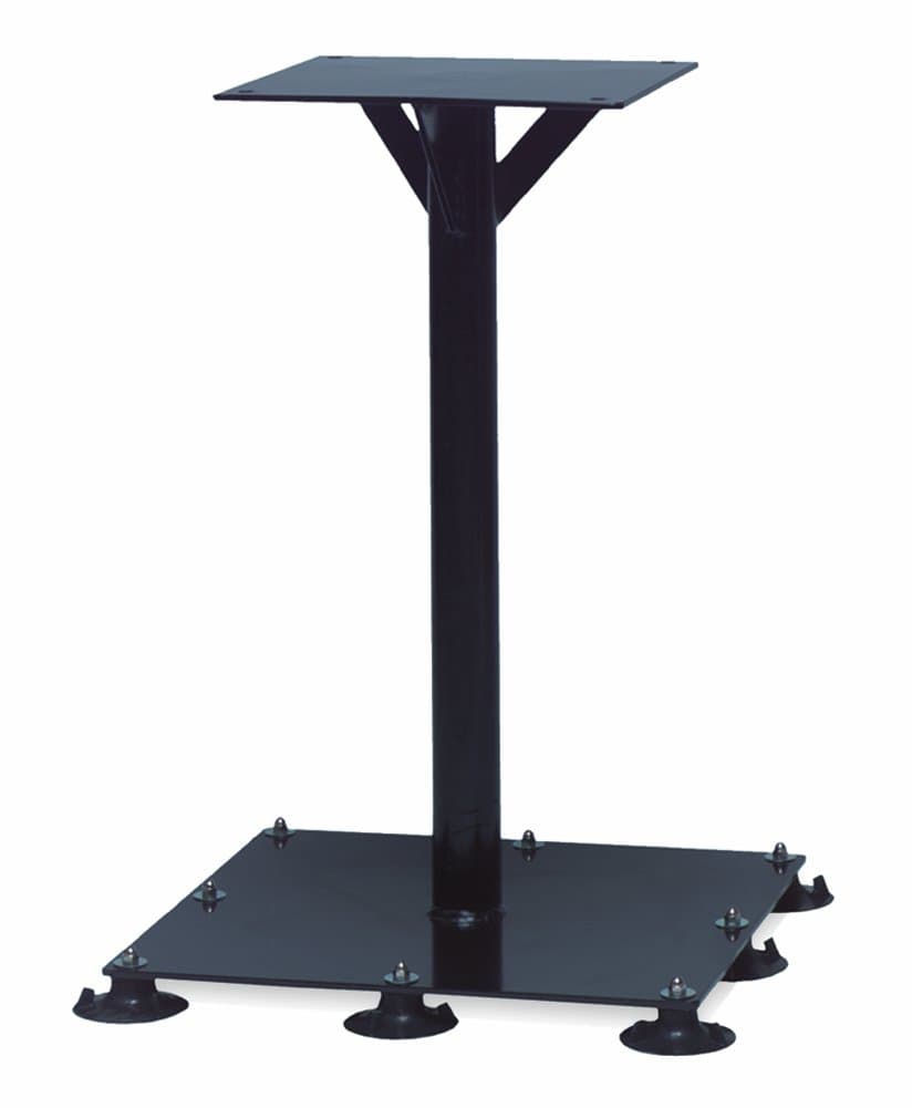 Pedestal Base, Classic