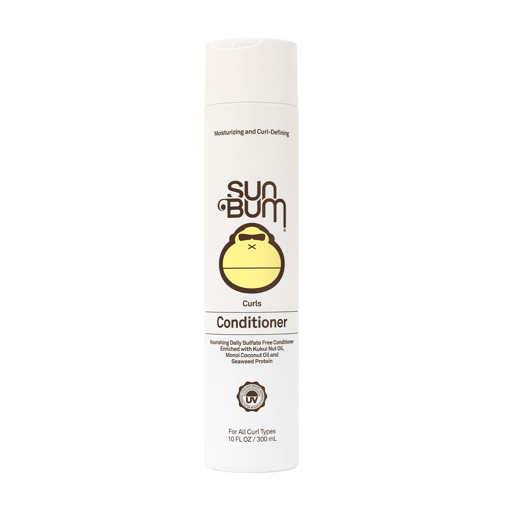 Sun Bum Curls Conditioner