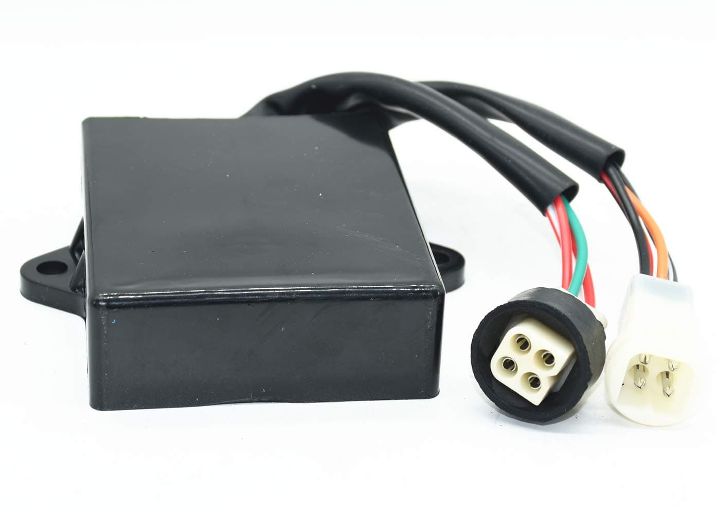 Partman CDI Box Module Replace Compatible With Yamaha Banshee 350 YFZ350 1987 1988 1989 1990 1991 1992 1993 1994 ATV Replace 2GU-85540-51-00 2GU855405100 New Z9