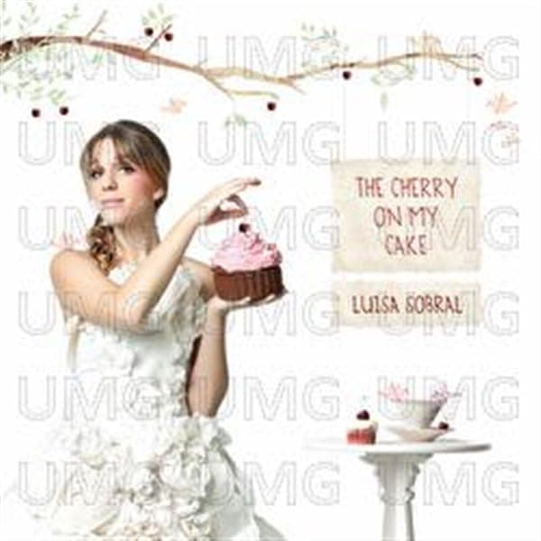 The Cherry On My Cake