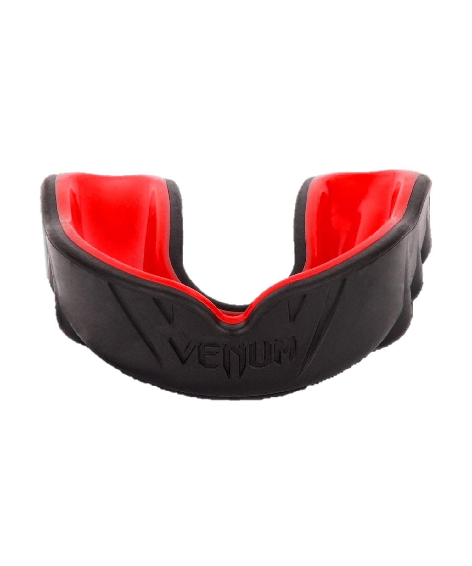 Venum Challenger Mouthguard - Red Devil