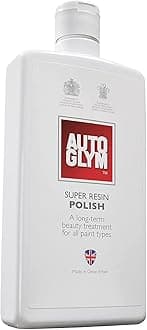 Autoglym SRP500US Super Resin Polish - 16.9 oz.