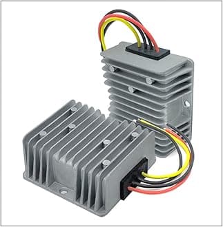 24v 5a 120w for 12v to 24v Dc Step Up Converter (Dc8-16v Inputs)