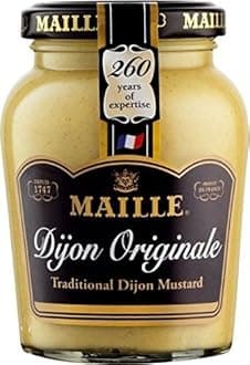 Maille Dijon Mustard (215g) by Groceries