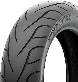 Michelin Commander II Cruiser Bias Tire-180/65-16 81H