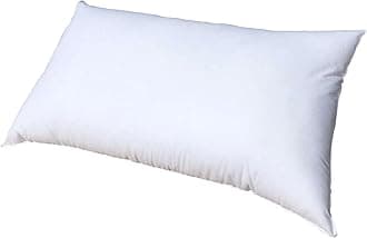 Pillowflex(30cm by 60cm) - Polyester Filled Machine Washable 30cm x 60cm Pillow Form Insert
