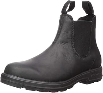 Skechers Men's Molton-Gavero Chelsea Boot