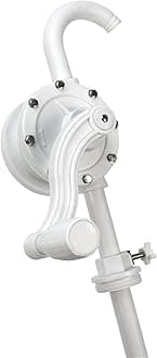 W54285 | DEF Rotary Barrel Pump