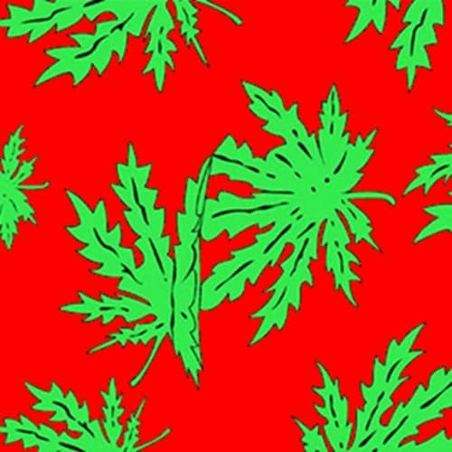 Flagtex Leaf Bandana