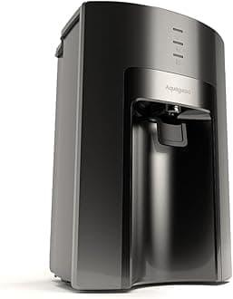 Aquaguard Delight NXT Aquasaver 9-Stage Water Purifier | Upto 60% Water Savings | RO+UV+UF+MC Tech | Suitable for Borewell, Tanker & Municipal Water | India’s #1 Water Purifier