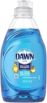 Procter & Gamble 39713 Dish Soap, Ultra Original, 7-oz. - Quantity 1