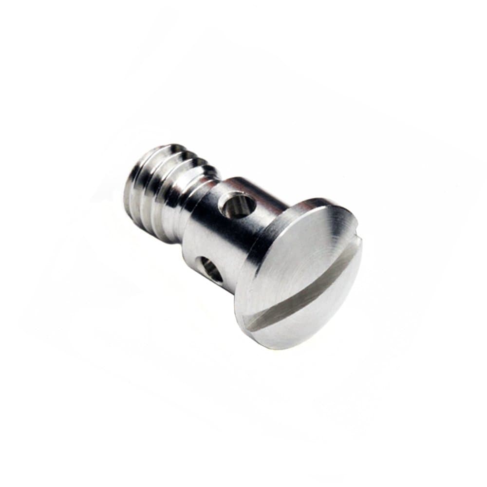 Group Head Diffuser Screw