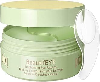 Pixi BeautifEYE 30pairs - Brightening Eye Patches with Vitamin C