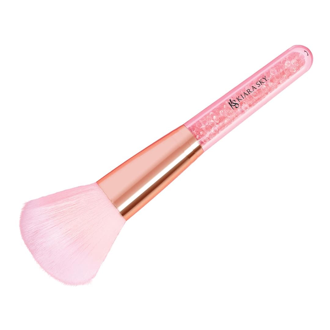 KIARA SKY Dust Brush | Pink