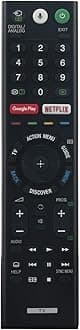 New RMF-TX200P Voice Remote Control for Sony TV KD-55X9300D KD-49X7000D RMF-TX200T RMF-TX200CKD-75X9400E KD-55X9300E KD-65X9300E KD-55X8500D KD-65X9300D KD-75X9400D KD-65X8500D