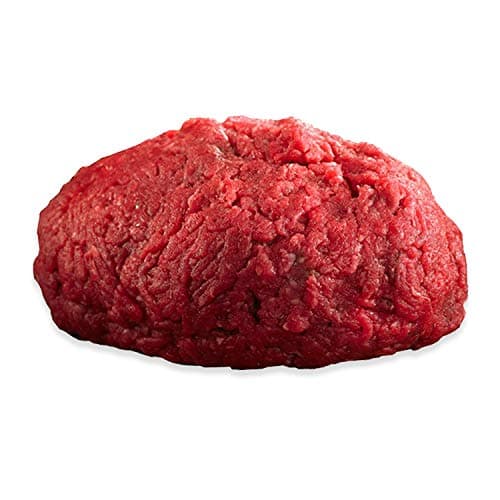 Sayersbrook Bison Ranch - Ground Bison - 4 lbs.