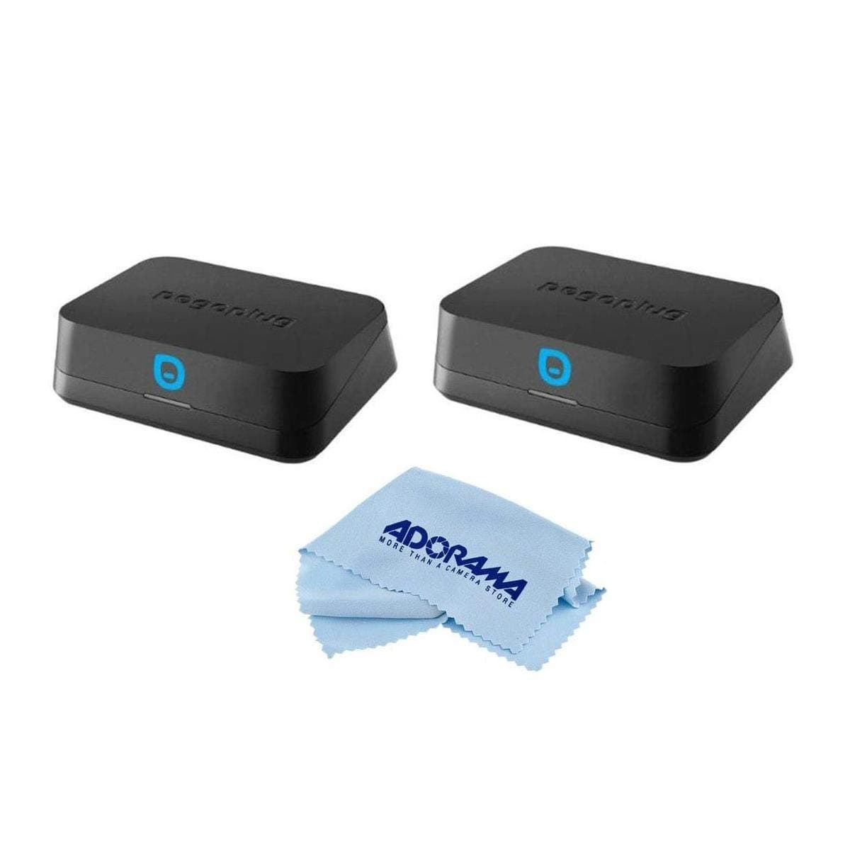 Pogoplug Backup and Sharing Device, 2-Pack