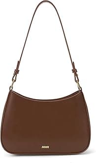 Shoulder Bags for Women Y2k Purses and Handbags Crossbody Bag Trendy Leather Shoulder Purse Small Hobo Tote Bag