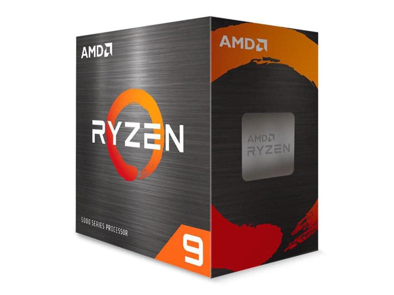 AMD Ryzen 9 5900XT Desktop Processor 16 cores 32 Threads, 64MB Cache, Base Clock 3.3 GHz Up to 4.8 GHz, AM4 Socket, System Memory DDR4 Memory Channels 2, PCIe® 4.0-100-100001581WOF