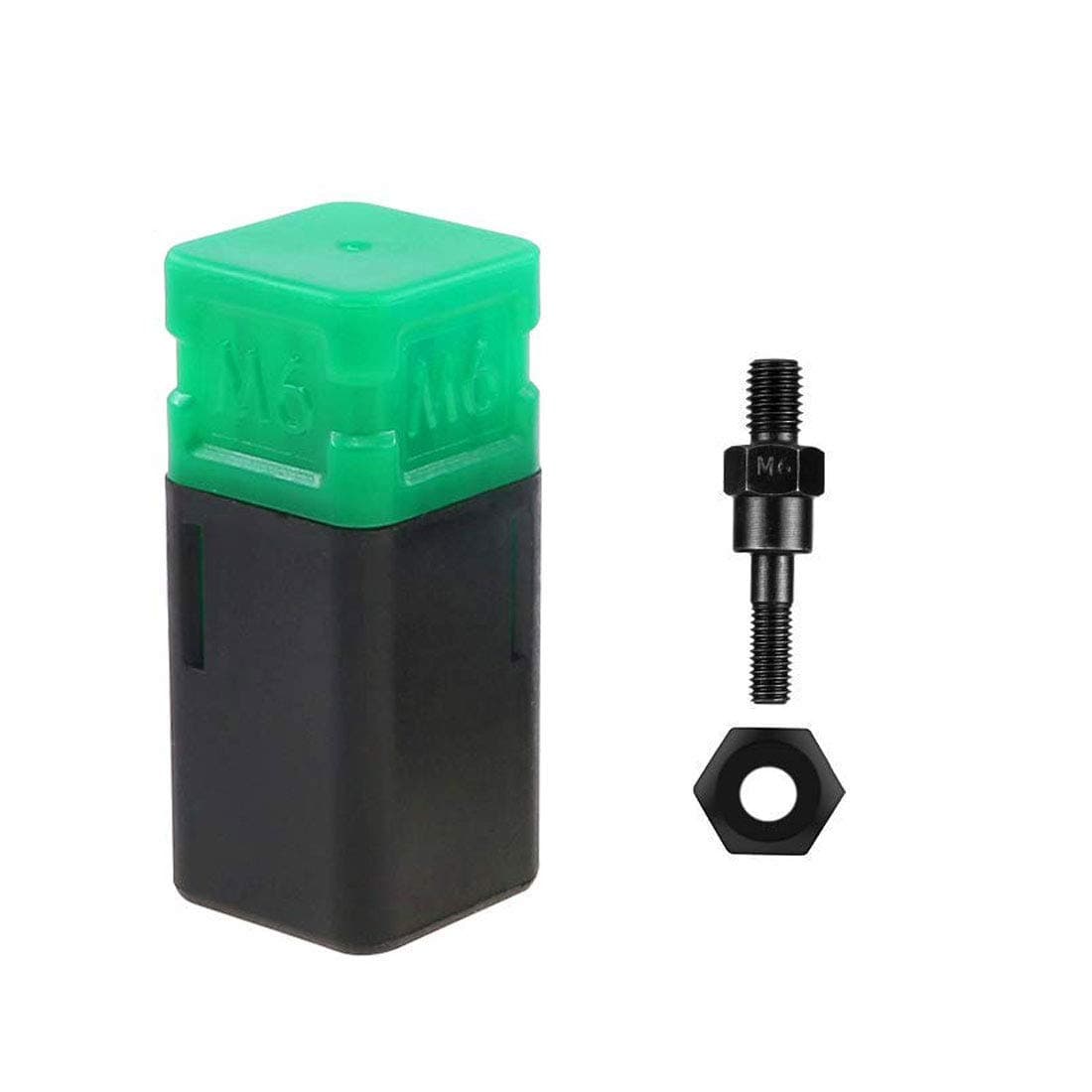 M6 Rivet Nut Gun Tip, Replacement Mandrel