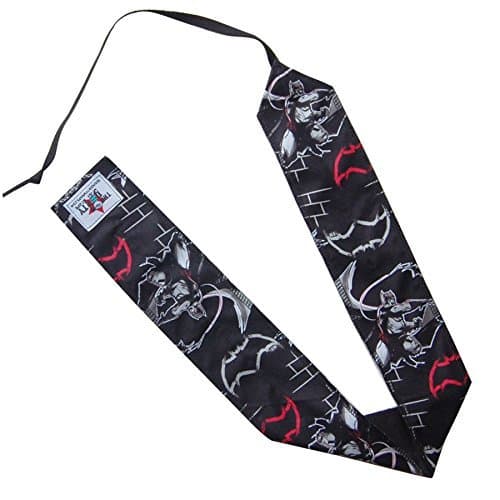 Batman Wrist Wraps