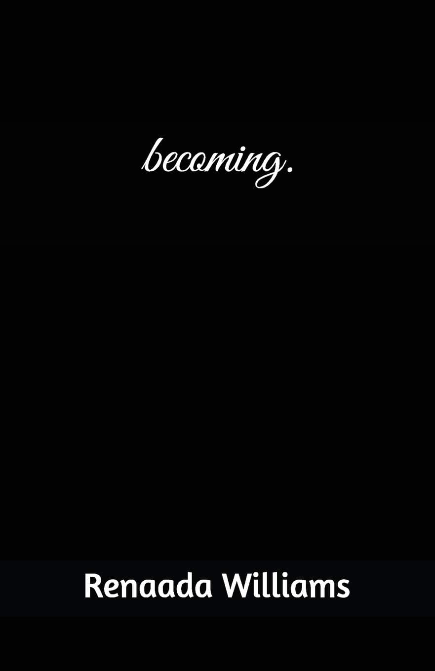 becoming. Paperback – April 9, 2017