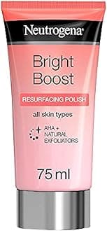 Bright Boost Face Micro Polish 75ml