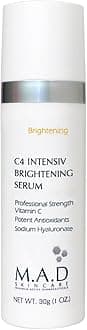 C4 Intensiv Brightening Serum