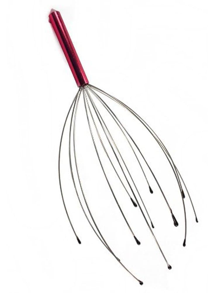 Scalp Massager