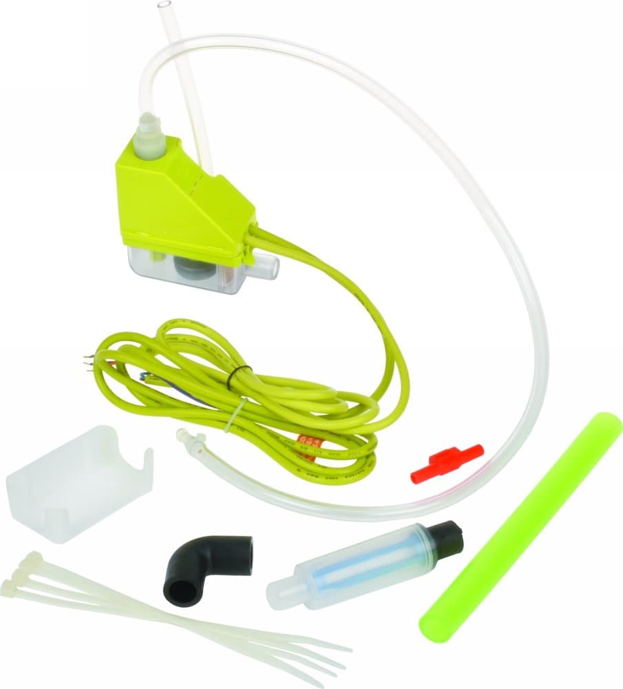 Aspen PumpsFP2215 Maxi Lime Pump Replacement Pack