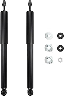 KAC Rear Shock Absorber Set Compatible with Toyota Tacoma 2005-2023 37280 * 2 2 PCS