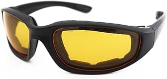 Motorcycle Ridding Glasses Goggles Protective Eye Wear