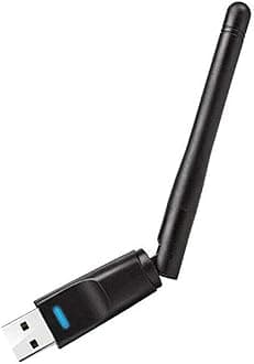 WiFi Dongle for MAG 250 254 256 322 420 524 540 Wifi USB Dongle For Mag Box Infomir 802.11b/g/n 150mbps