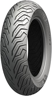 MICHELIN City Grip 2 Front/Rear Scooter Tire (120/70-10 REINF (96815))