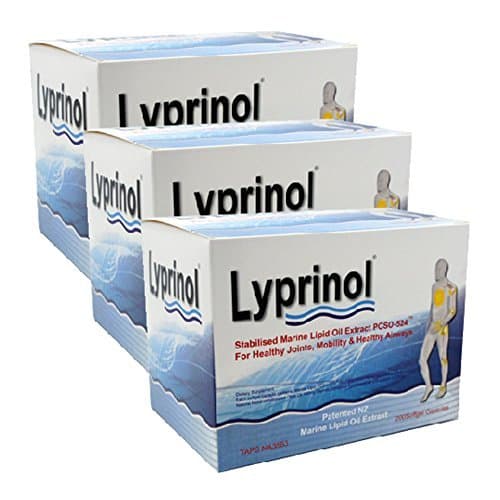 Lyprinol (1)