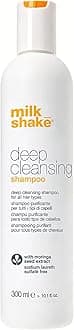 Milk_Shake Deep Cleansing Shampoo 300ml