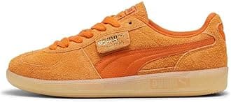 Puma Unisex-Adult Palermo Hairy Sneaker