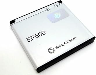 Ericsson EP500