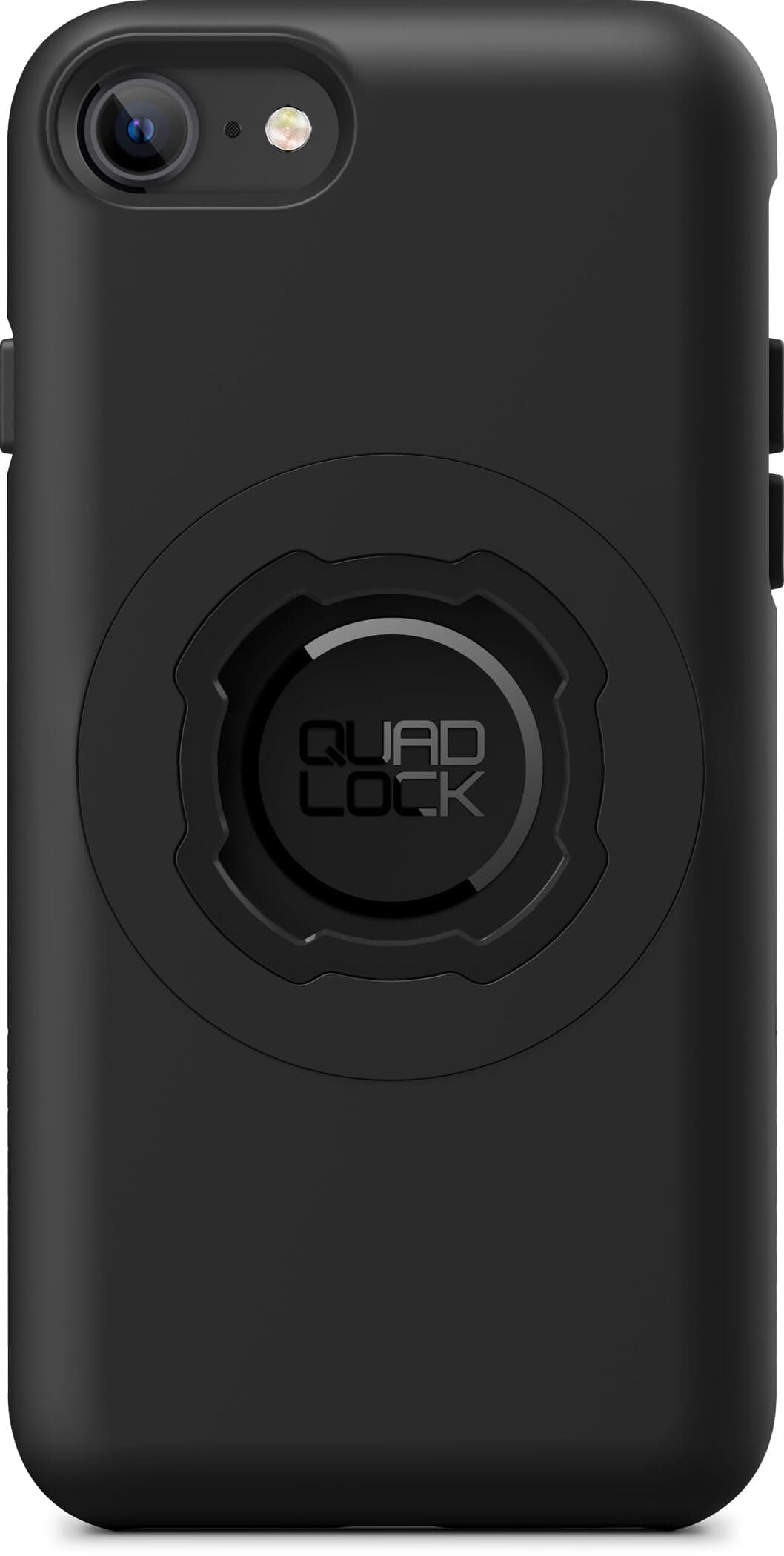 QUAD LOCK MAG CASE - iPhone SE (3rd / 2nd Gen) 3rd Gen Mag Safe Quad Lock