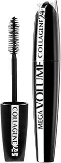Mega Volume Collagen 24H Mascara Extra Black