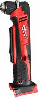 C18Rad0 M18 Right Angle Drill Driver, Standard