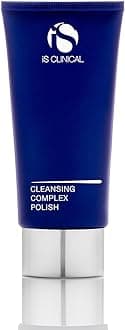 Cleansing Complex Polish; Gentle Exfoliator for Face; Polishes and smooths the skin