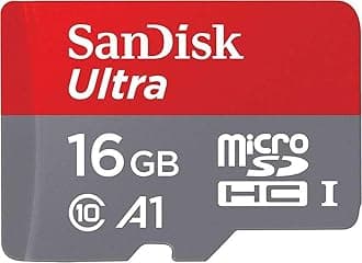 Sandisk SDSQUAR-016G-GN6MA