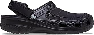 Crocs Men's Yukon Vista II Clog unisex-adult Clog