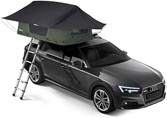 Thule Tepui Foothill Low-Profile Rooftop Tent