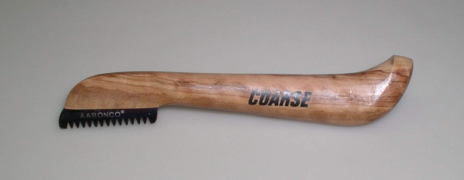 Aaronco Stripping Knife-Coarse