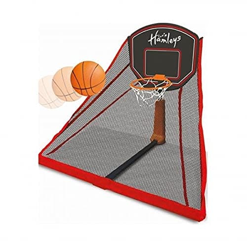 Hamleys Portable Basketball Set